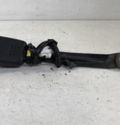 Attache ceinture avant gauche PEUGEOT 107