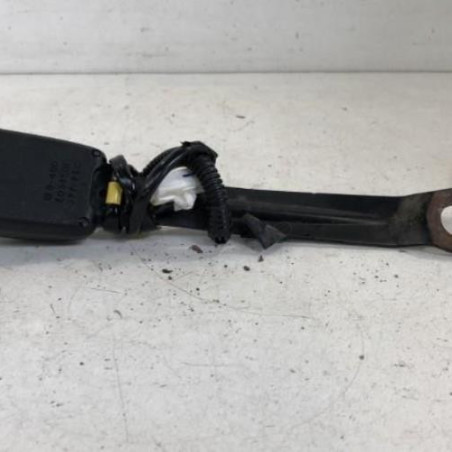 Attache ceinture avant gauche PEUGEOT 107