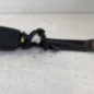Attache ceinture avant gauche PEUGEOT 107
