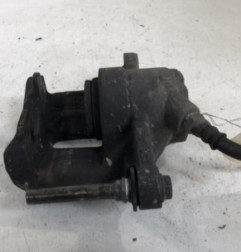 Etrier avant droit (freinage) PEUGEOT 206+