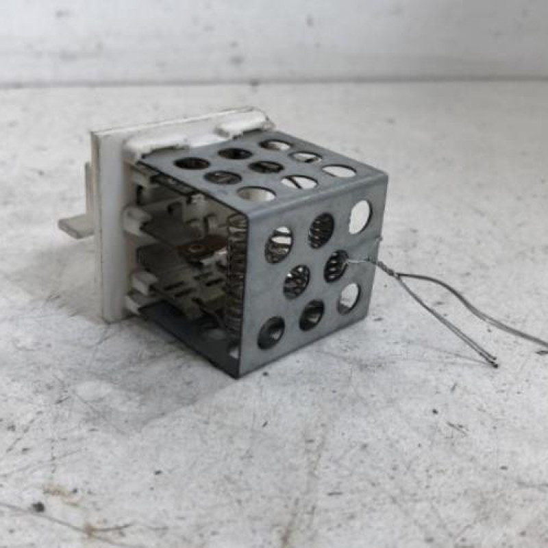 Resistance chauffage PEUGEOT 206+ Resistance chauffage PEUGEOT 206+