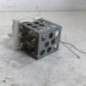 Resistance chauffage PEUGEOT 206+