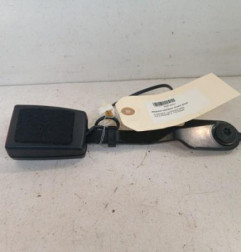 Attache ceinture avant droit CITROEN C3 2 Photo n°1