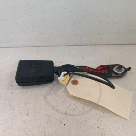 Attache ceinture avant droit CITROEN C3 2