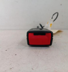 Attache ceinture avant droit CITROEN C3 2 Photo n°3