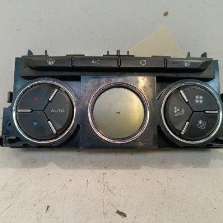 Commande chauffage CITROEN C3 2 Photo n°1