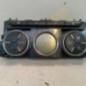 Commande chauffage CITROEN C3 2
