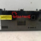 Commande chauffage CITROEN C3 2
