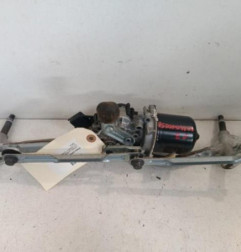 Moteur essuie glace avant CITROEN C3 2 Photo n°3