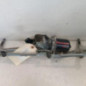 Moteur essuie glace avant CITROEN C3 2