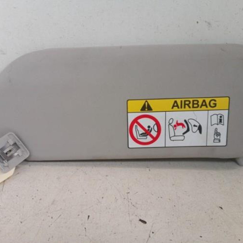Pare soleil droit CITROEN C3 2