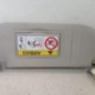Pare soleil droit CITROEN C3 2