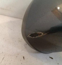 Retroviseur droit OPEL CORSA D