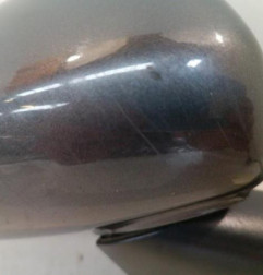Retroviseur droit OPEL CORSA D Photo n°3