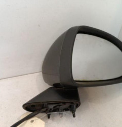 Retroviseur droit OPEL CORSA D Photo n°4