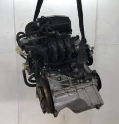 Moteur SUZUKI CELERIO Photo n°1
