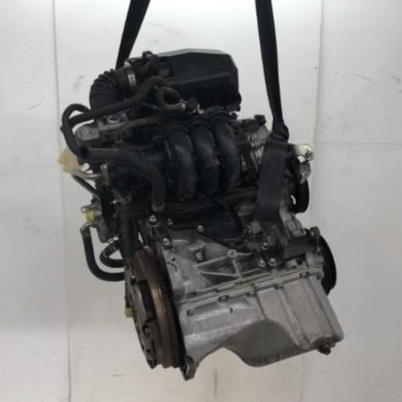 Moteur SUZUKI CELERIO