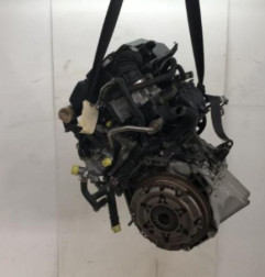 Moteur SUZUKI CELERIO