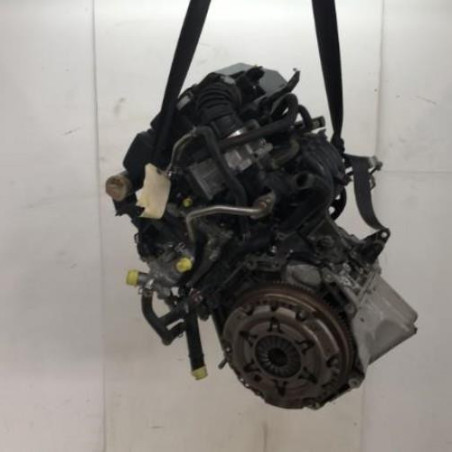 Moteur SUZUKI CELERIO