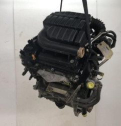 Moteur SUZUKI CELERIO Photo n°3