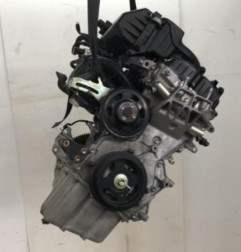 Moteur SUZUKI CELERIO Photo n°4
