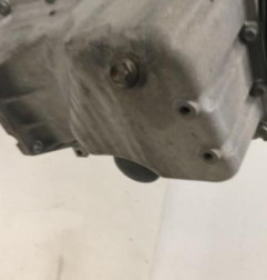 Moteur SUZUKI CELERIO Photo n°5
