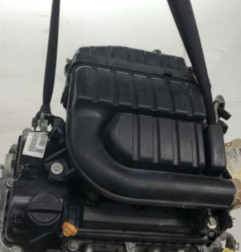 Moteur SUZUKI CELERIO Photo n°6