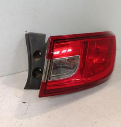 Feu arriere principal droit (feux) RENAULT CLIO 4 Photo n°1