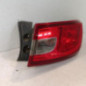 Feu arriere principal droit (feux) RENAULT CLIO 4