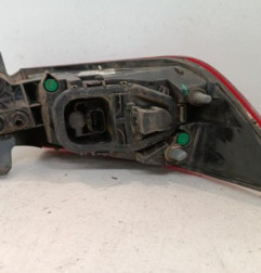 Feu arriere principal droit (feux) RENAULT CLIO 4
