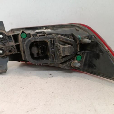 Feu arriere principal droit (feux) RENAULT CLIO 4