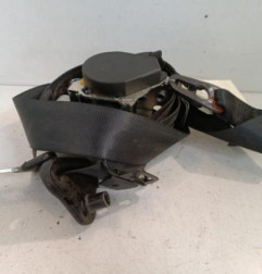 Ceinture avant gauche RENAULT CLIO 4 Photo n°1