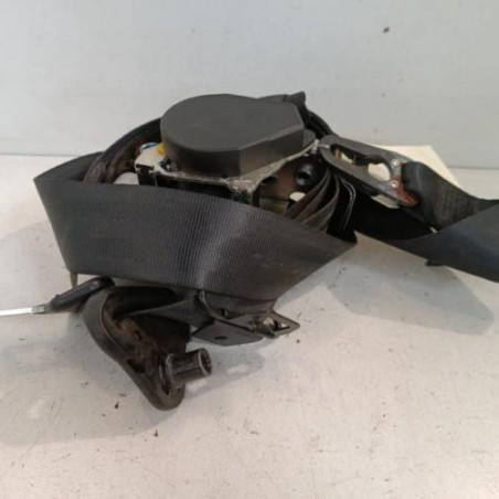 Ceinture avant gauche RENAULT CLIO 4 Photo n°1