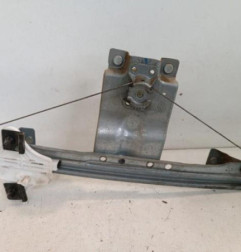 Leve vitre mecanique arriere droit RENAULT CLIO 4 Photo n°1