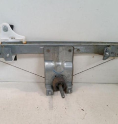 Leve vitre mecanique arriere droit RENAULT CLIO 4