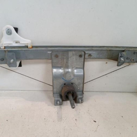 Leve vitre mecanique arriere droit RENAULT CLIO 4
