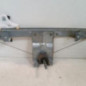 Leve vitre mecanique arriere droit RENAULT CLIO 4