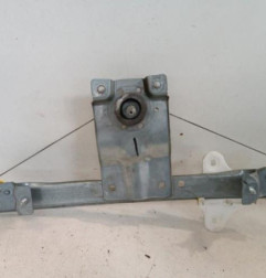 Leve vitre mecanique arriere gauche RENAULT CLIO 4