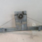Leve vitre mecanique arriere gauche RENAULT CLIO 4