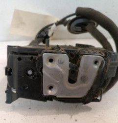 Serrure arriere droit RENAULT CLIO 4 Photo n°1