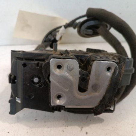 Serrure arriere droit RENAULT CLIO 4 Photo n°1