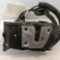 Serrure arriere droit RENAULT CLIO 4