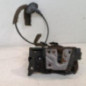 Serrure avant droit RENAULT CLIO 4