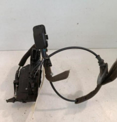 Serrure avant droit RENAULT CLIO 4