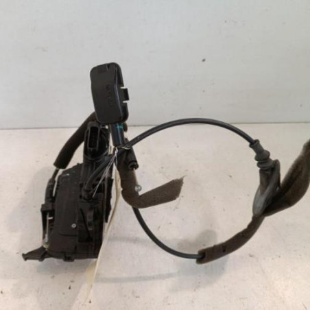 Serrure avant droit RENAULT CLIO 4