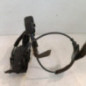 Serrure avant droit RENAULT CLIO 4
