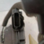 Serrure avant droit RENAULT CLIO 4
