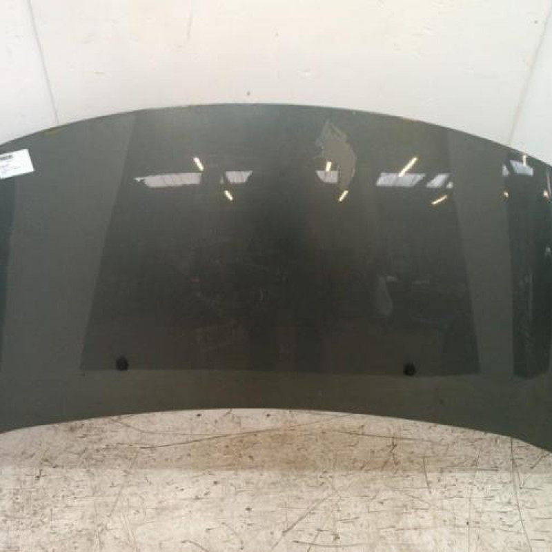 Capot CITROEN C3 2 Capot CITROEN C3 2