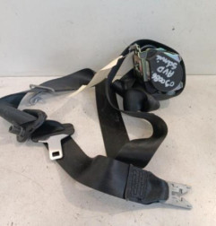 Ceinture avant droit RENAULT GRAND SCENIC 3 Photo n°1