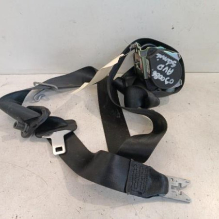 Ceinture avant droit RENAULT GRAND SCENIC 3 Photo n°1